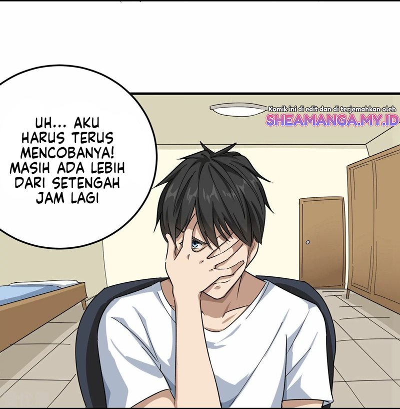 School Flower Master Chapter 12 Gambar 35
